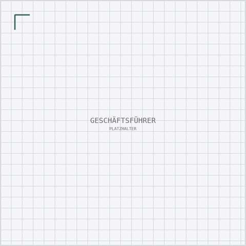Hajro Jusufovic · Geschäftsführer