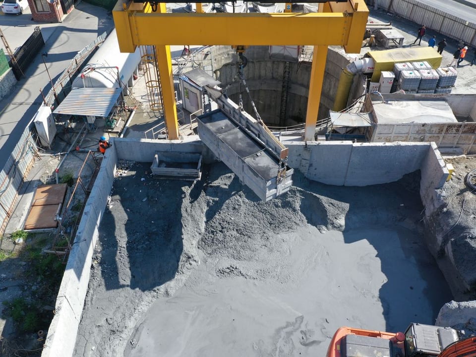 Ausbau